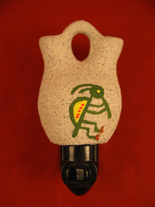 Small Nightlight link.
